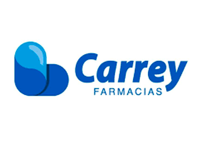 Farmacias Carrey