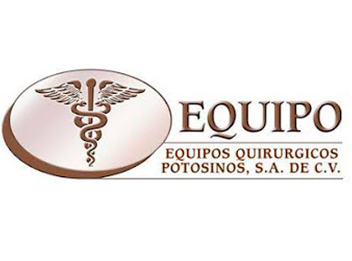 Equipos Quirúrgicos Potosinos