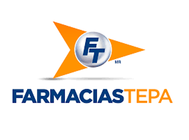 Farmacias Tepa